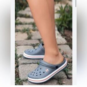 Kids Crocs